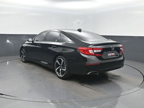 Used 2022 Honda Accord Sport image 35