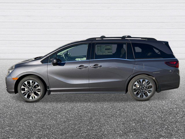 New 2027 Honda Odyssey Elite image 3