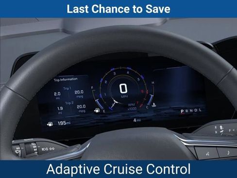 New 2025 Chevrolet Suburban Premier w/ Sun And Tow Package AWD/4WD image 20