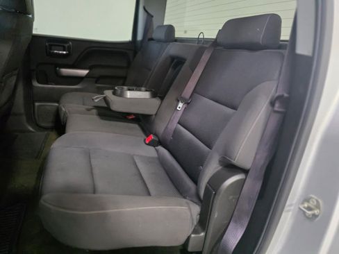 Used 2016 Chevrolet Silverado 1500 LT w/ All Star Edition AWD/4WD image 17