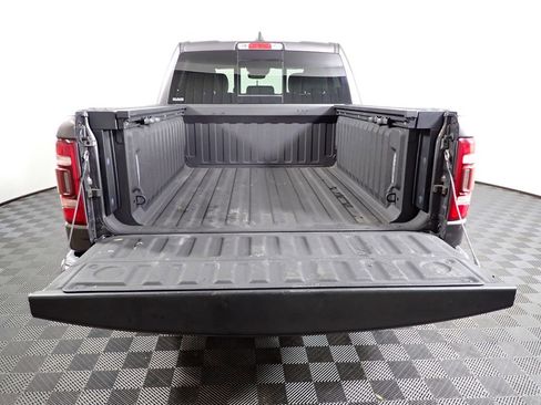 Used 2021 RAM 1500 Limited w/ Off Road Group image 14