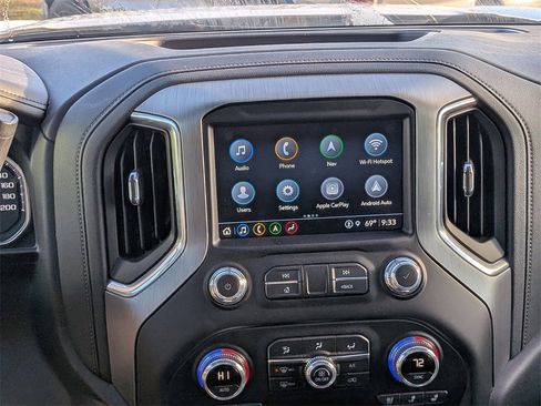 Used 2022 GMC Sierra 1500 Denali image 19