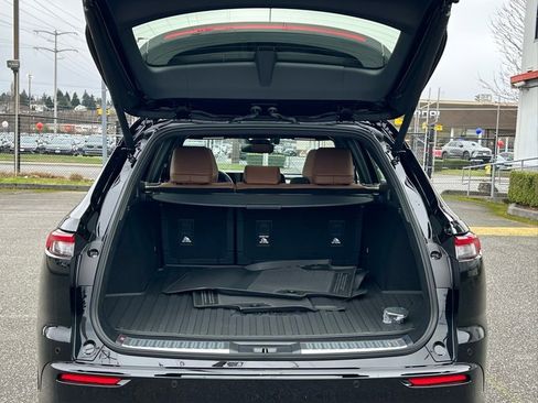 New 2026 Toyota Crown Signia image 25