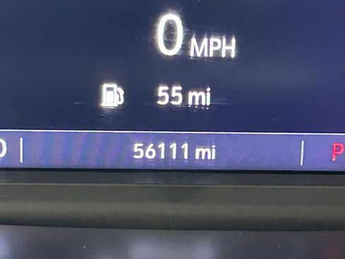 Used 2020 Chevrolet Silverado 1500 RST w/ All-Star Edition image 22