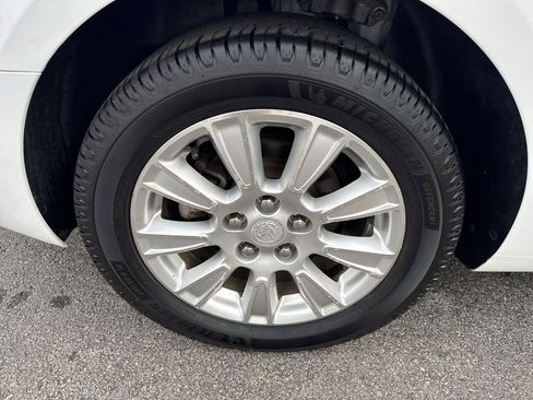 Certified 2013 Buick LaCrosse Leather image 27