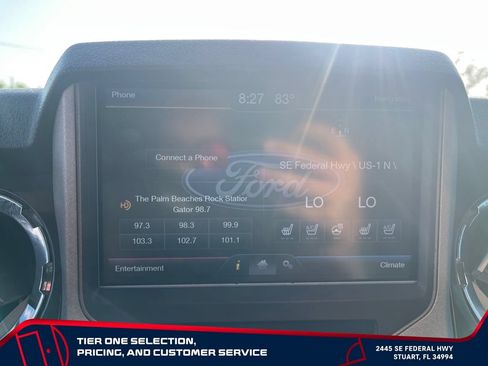 Used 2014 Ford F350 Platinum AWD/4WD image 24