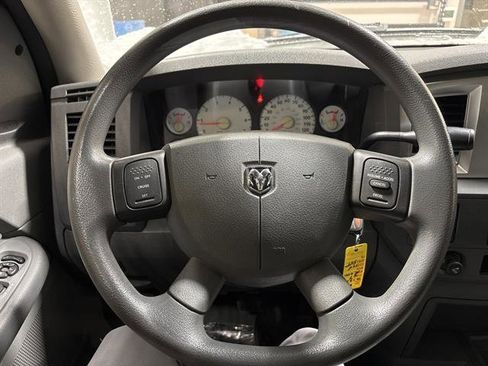 Used 2007 Dodge Ram 1500 Truck SLT w/ Trailer Tow Group image 14