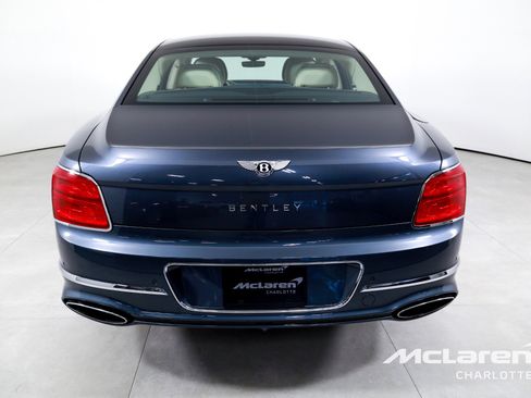 Used 2021 Bentley Flying Spur W12 w/ First Edition Specification image 7