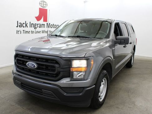 Used 2023 Ford F150 XL RWD image 2