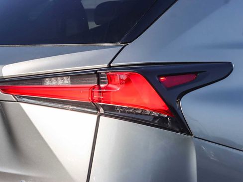 Used 2019 Lexus NX 300 image 7