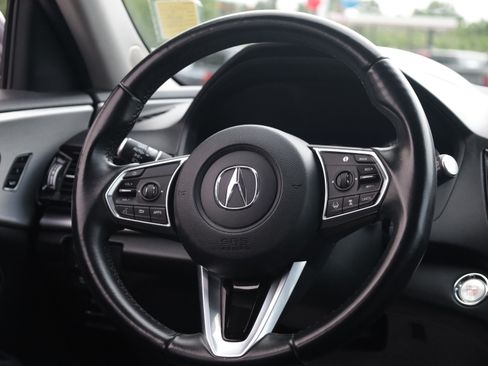 Used 2019 Acura RDX AWD image 7