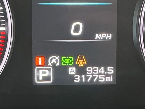 Used 2022 Subaru Outback Limited w/ Popular Package #2 image 20