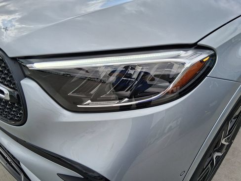 New 2026 Mercedes-Benz GLC 300 4MATIC image 4