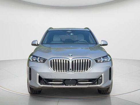 Certified 2026 BMW X5 xDrive40i w/ Premium Package image 2