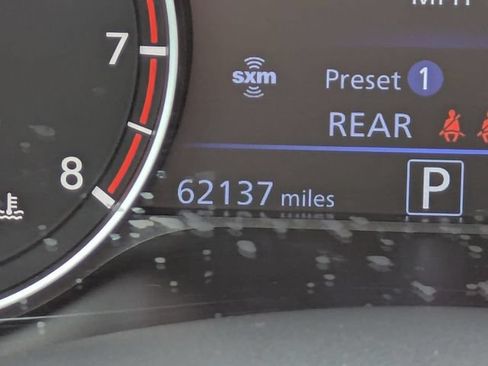 Used 2024 Nissan Altima 2.5 SR FWD image 29