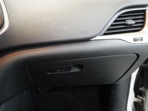 Used 2015 Jeep Cherokee Sport w/ Sport Appearance Group FWD image 36