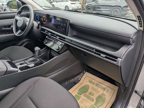 Certified 2025 Hyundai Tucson SEL image 31