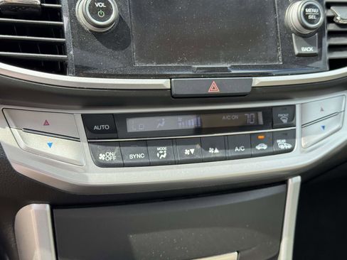 Used 2013 Honda Accord EX-L image 28