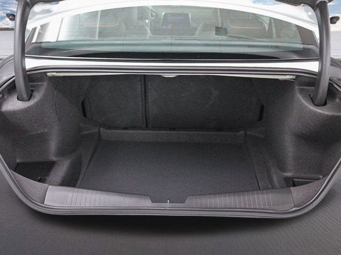 New 2025 Cadillac CT4 Sport image 16