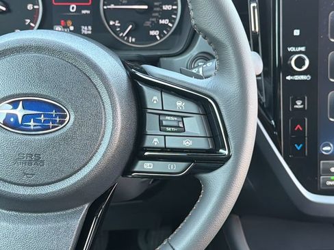 New 2026 Subaru Forester Sport w/ Onyx Edition AWD/4WD image 11