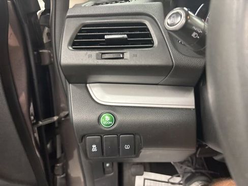 Used 2015 Honda CR-V EX image 26
