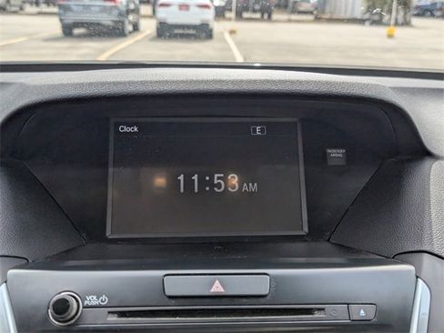 Used 2020 Acura MDX FWD image 17