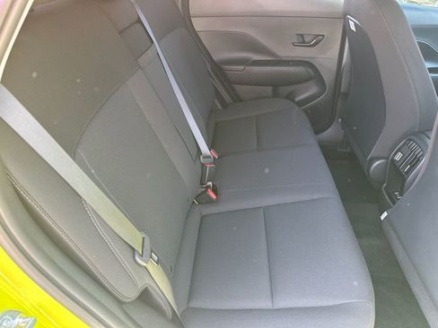 Used 2026 Hyundai Kona SEL Sport image 15