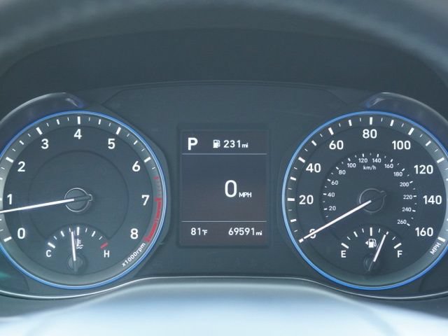 Used 2019 Hyundai Kona SEL FWD image 18
