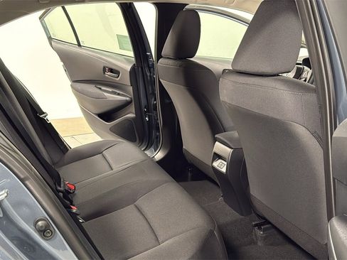 New 2025 Toyota Corolla LE image 17
