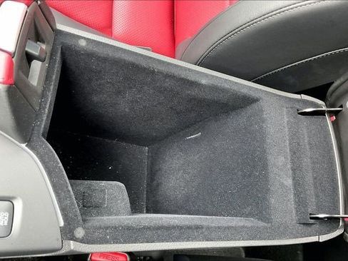 Used 2025 INFINITI QX50 Sport image 37