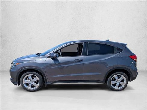 Used 2016 Honda HR-V LX image 8