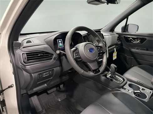 Certified 2025 Subaru Forester Touring w/ Protection Package image 11