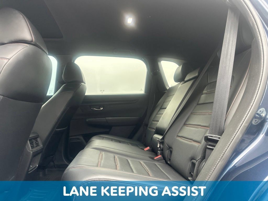 Used 2024 Honda CR-V Sport-L image 19