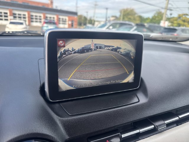 Used 2016 MAZDA CX-3 Grand Touring AWD/4WD image 21