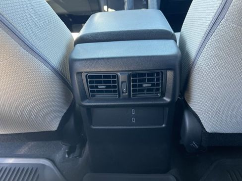 Used 2025 Toyota 4Runner SR5 image 18