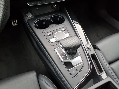 Used 2019 Audi A5 2.0T Premium Plus w/ Premium Plus image 22