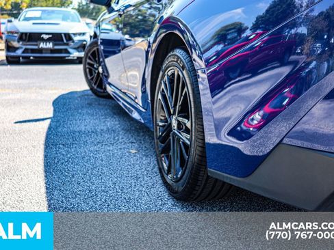 Used 2025 Toyota Camry SE image 18