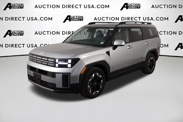 Used 2026 Hyundai Santa Fe SEL FWD 360° Tour
