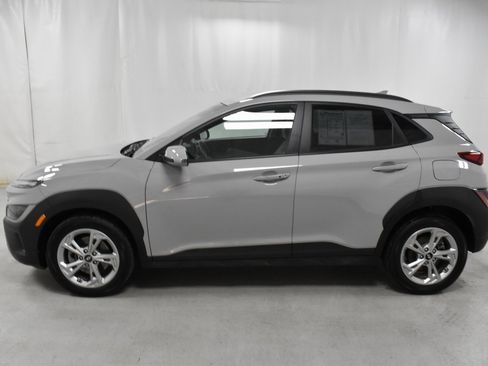 Used 2023 Hyundai Kona SEL w/ Cargo Package image 8