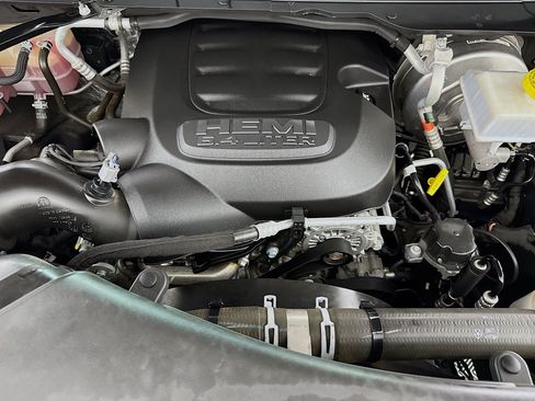 Used 2024 RAM 2500 Tradesman RWD image 70