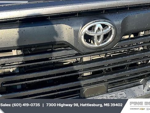 Used 2023 Toyota Tundra SR5 image 21