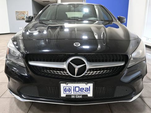 Used 2018 Mercedes-Benz CLA 250 250 4MATIC image 6
