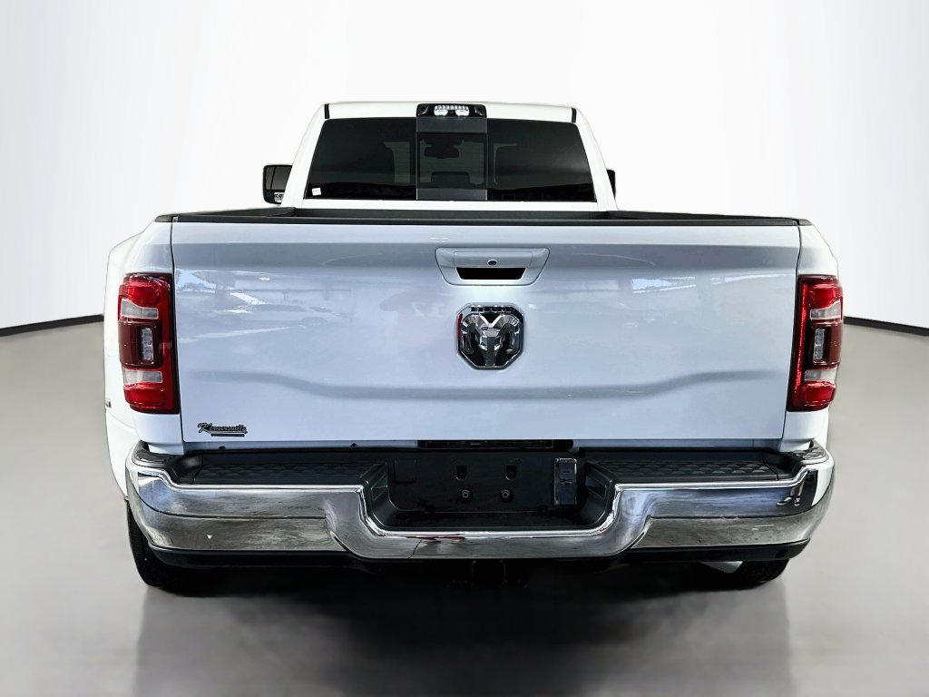 Used 2023 RAM 3500 Laramie AWD/4WD image 6