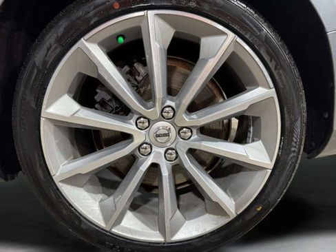 Used 2020 Volvo V60 T5 Momentum FWD image 32