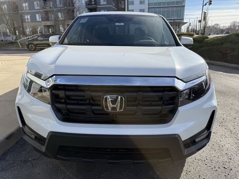 New 2026 Honda Ridgeline RTL image 11