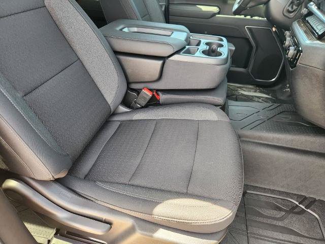 New 2026 Chevrolet Silverado 1500 RST w/ RST Select Package AWD/4WD image 10