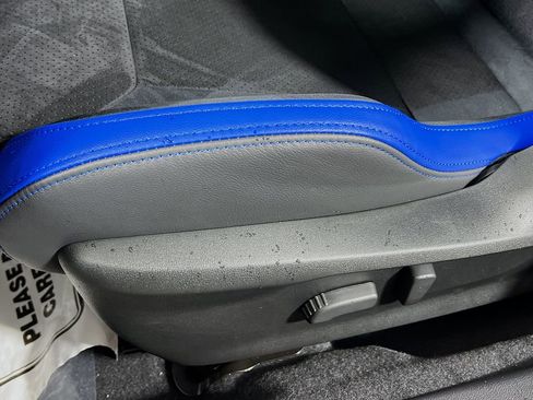 New 2026 Subaru WRX tS image 16