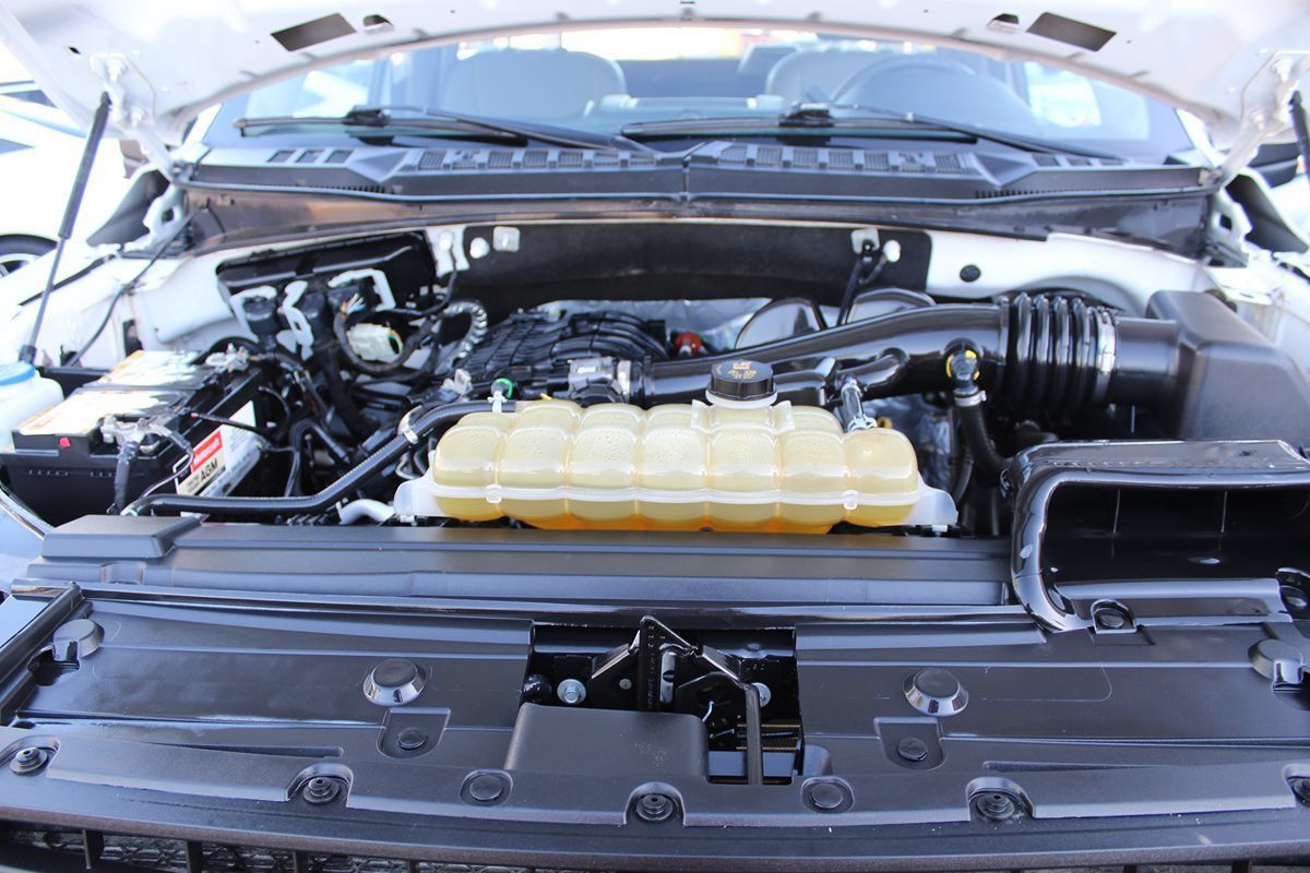Used 2020 Ford F150 XL w/ Equipment Group 101A Mid RWD image 25