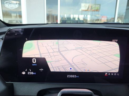 Used 2024 Chevrolet Traverse RS image 42