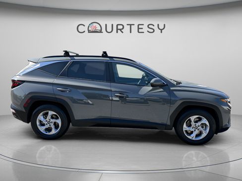 Used 2024 Hyundai Tucson SEL image 6